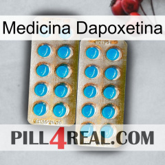 Dapoxetine Medicine new08